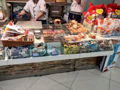 零售区-水一方现烤鱿鱼丝大连特产(三八广场店)