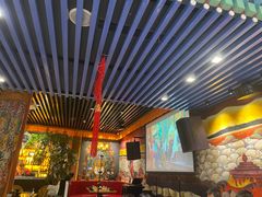 -敏珠拉姆藏餐·南京厨房(富春江东街店)