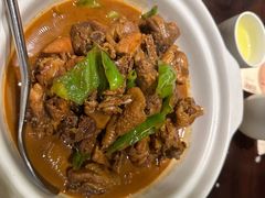 -茶叁酒肆·楚味江湖(菱角湖店)