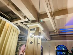 大堂-融和里(华润·二十四城店)