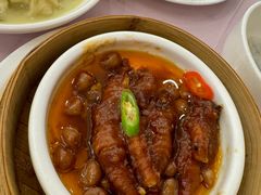 -顺风江南宴(静安大融城店)