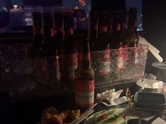-苏丝的天空高空酒吧Suzie's Sky Bar