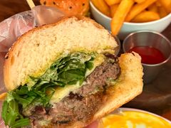 Baia&nbsp;Burger-BAIA 巴亚