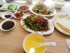 -姥家春饼店(漳州二路店)