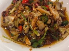 -闽上鲜·福建菜(龙湖滨江天街店)