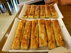 -铸钟褡裢火烧(西三环紫竹桥店)