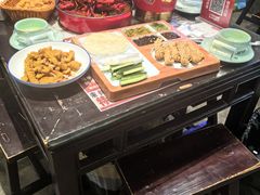 -阿财老铺·老蚌埠龙虾城(华夏总店)