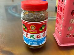 -本地老字号清叔烧鹅