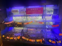 -辣螃铠盆盆蟹大排档(海昌店)