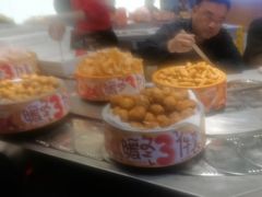-龍歌自助小火锅(秦淮水游城店)