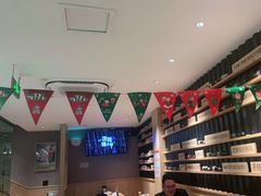 -木屋烧烤(Ipark店)