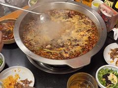 -小饕荟雅安贡椒鱼鲜馆(广福桥店)