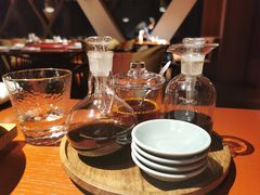 -镇江苏宁万豪酒店-苏筵中餐厅