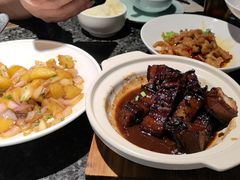 -小城故事·地道宁波味(月湖盛园店)