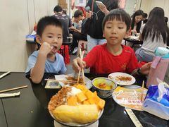 -水牛奶皇后糖水铺(深圳总店)