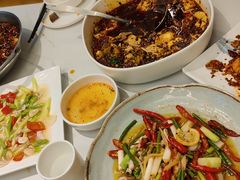 -三猫黑鱼花(南大店)