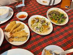 -Raya Father Restaurant