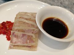 水晶一品肉-聚丰园•湖鲜餐厅(阿红私房菜梅石路店)