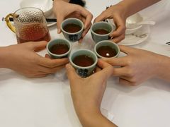 -陶陶居酒家(第十甫路总店)