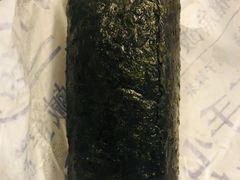 香酥弄堂饭团-眷村阿嬷(花城汇店)