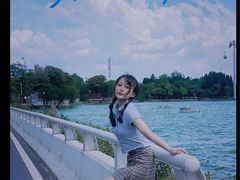 -滇池海埂公园