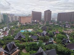 -三亚湾红树林度假世界(木棉酒店)
