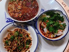 -黔大人·贵州花溪牛肉粉(宝能太古城店)
