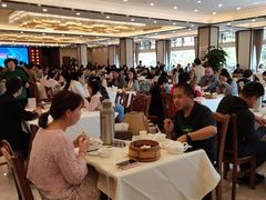 大堂-怡园饭店-餐厅(四望亭店)