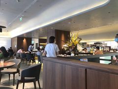 -千日贺茶餐厅(高新万达店)