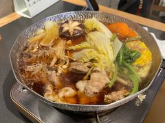 -林妈妈村·日式料理(宝山万达店)