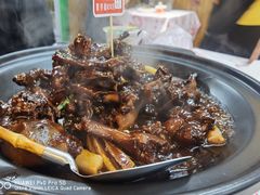 -回味黑鸭煲·始于2006(万松园店)