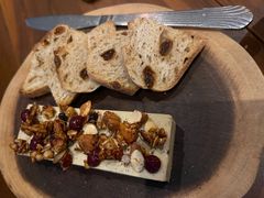 -Bistro Les Lilas丁香花小酒馆