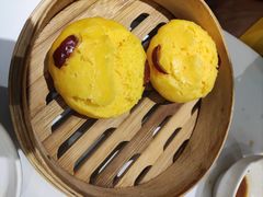 南瓜糕-眉州东坡(清河万象汇店)