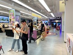 -Sony Store 索尼(上海淮海中路店)
