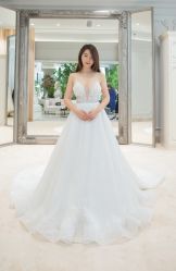 点击看大图 -MuseMarry婚纱(前海嘉里中心店)