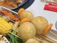 -宏姐串串香(征仪路店)