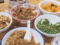 -浏阳小饭铺(洪西小区店)