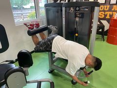 -BD健身私教工作室(CBD店)