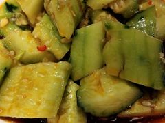 -传统香辣蟹(南园路店)