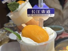 -麻辣英雄重庆火锅(二城广场店)
