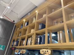 -小桃园·豆浆油条(复兴中路店)