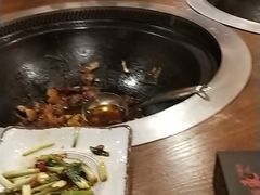 -万里闯关东铁锅炖菜馆(高新旗舰店)