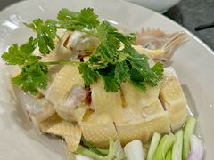 -红星光发煲仔饭(文海店)