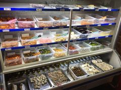 -马路牙子地桌烤肉(工体店)