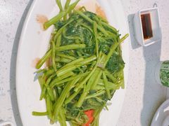 -肥仔文澳门猪骨煲(南京西路店)