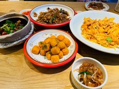 -粤集·手工粤菜(皇庭广场店)