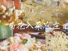 -翔雄农庄