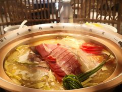 老鸭煲-老鸭集(金沙龙湖天街店)