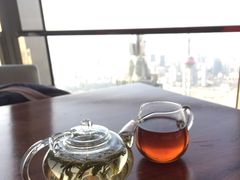 -上海柏悦酒店·世纪100牛排馆