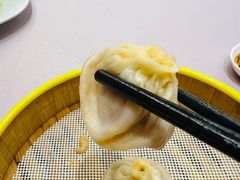 -银都上海菜馆(粤海东路店)